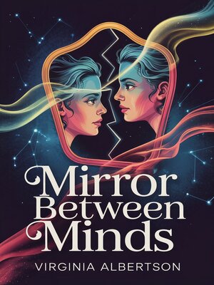 cover image of Mirror Between Minds
